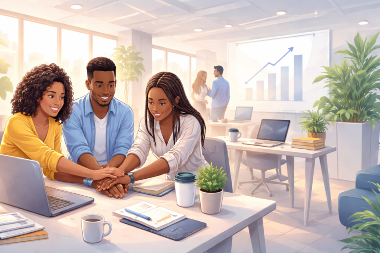 7 Proven Strategies to Reduce Employee Turnover in Nigerian Startups