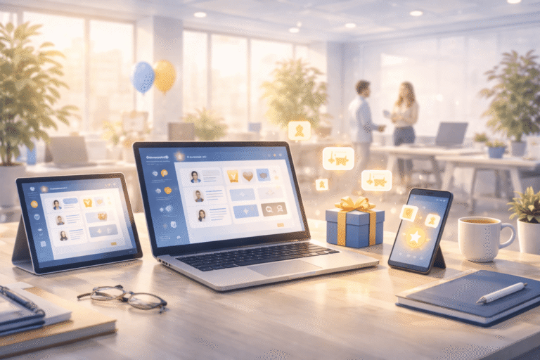 7 Best Employee Recognition Software Options in 2026
