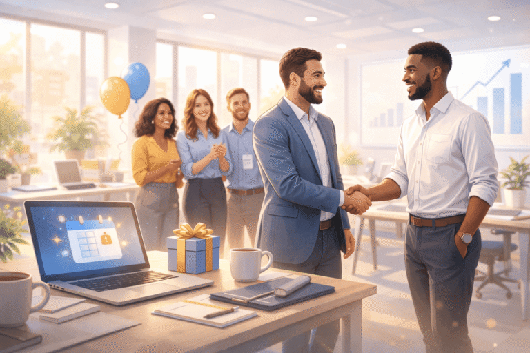 How to Celebrate Work Anniversaries to Boost Employee Retention (2026 Proven Guide)