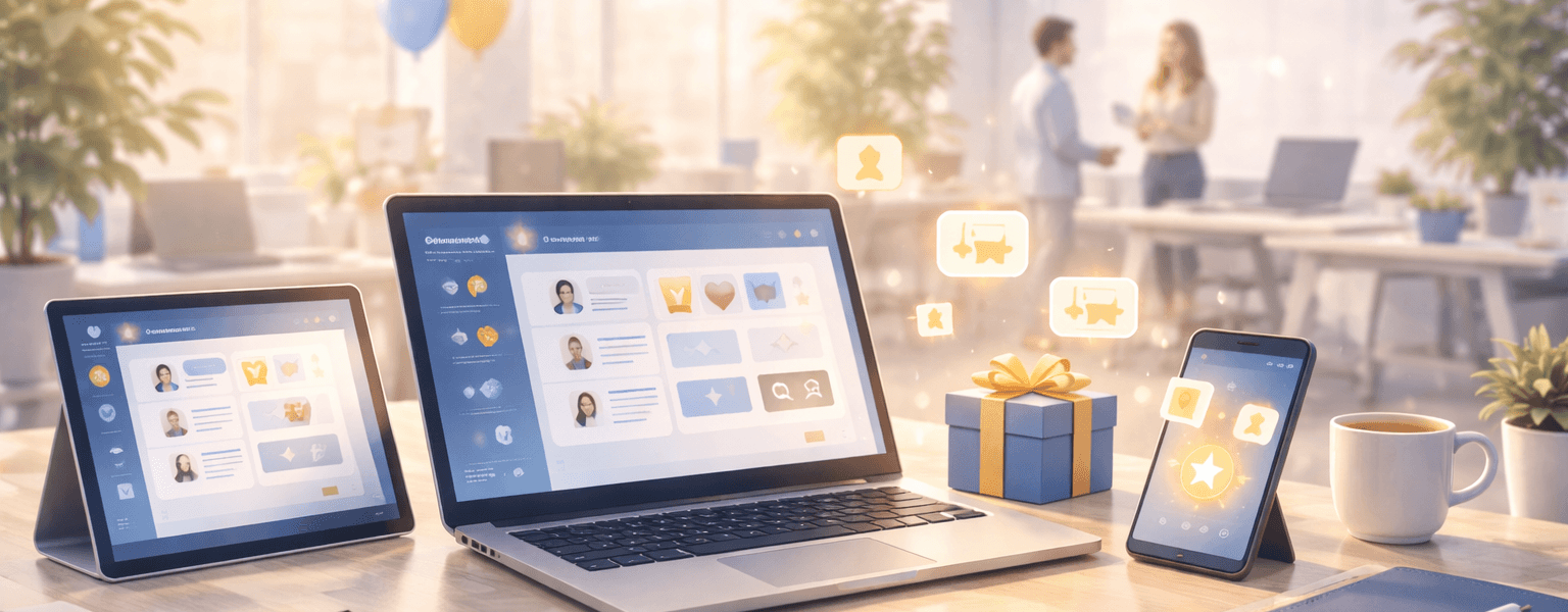 7 Best Employee Recognition Software Options in 2026 - The Retention Ritual