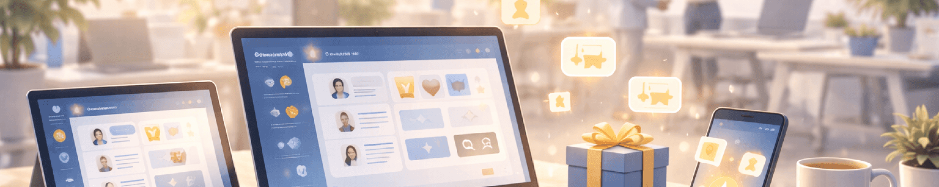 7 Best Employee Recognition Software Options in 2026