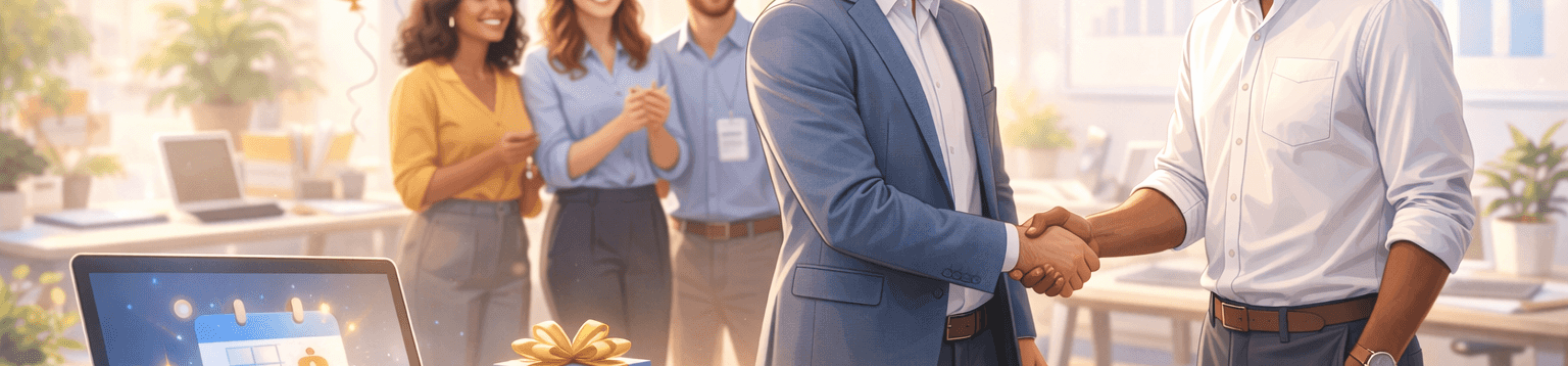 How to Celebrate Work Anniversaries to Boost Employee Retention (2026 Proven Guide)